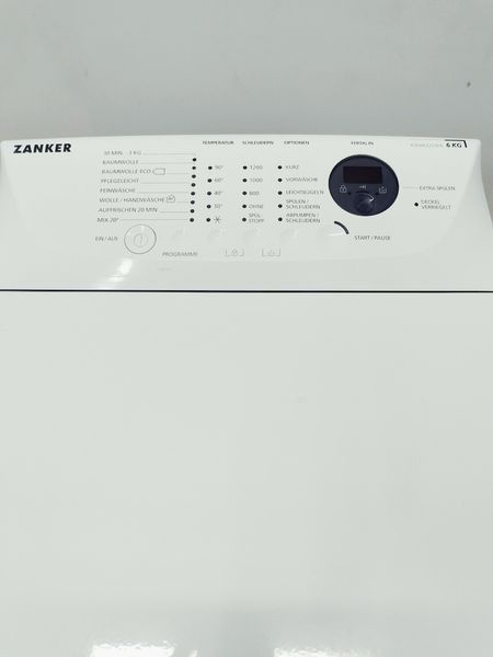 Стиральная машина вертикальная AEG L47230 000038808 фото