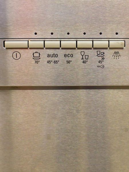 Посудомоечная машина Siemens SN46M557EX 50 000029214 фото
