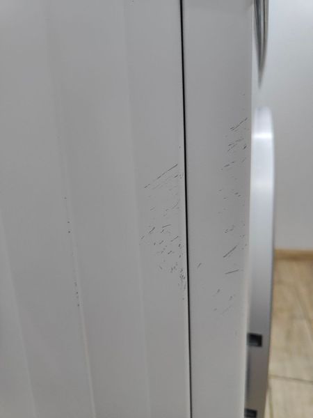 Пральна машина з сушінням Bosch WVH28440 2400W 7кг sn 9011401287 000051171 фото