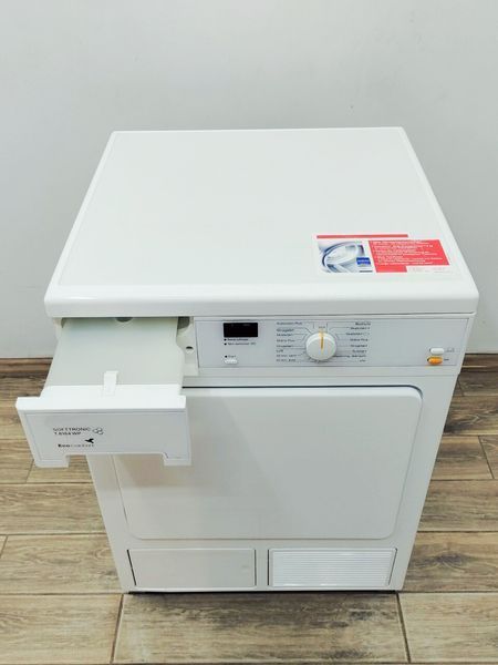 Сушильна машина Premium T 8164 WP 1150w 7 кг sn 55139123924 273е 000042189 фото