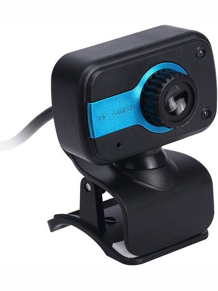 Портативна веб камера Polinkety USB 480P новий LPNHE529619211 15д 000028503 фото