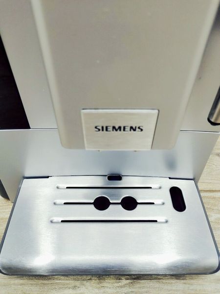 Кавомашина Siemens TE503N01DE 1600w sn 9302 050296 000024324 фото