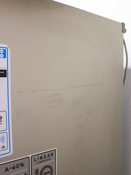 Холодильник двухкамерный LG GB7143AESF 000031606 фото