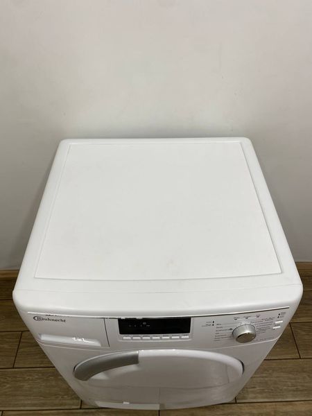Сушильна машина Bauknecht TKEVO74A 1050W 7кг sn 856026003020 000048472 фото