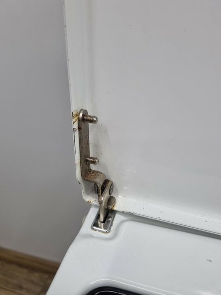 Плита газовая Kuppersbusch GH 506 0 E 000036820 фото
