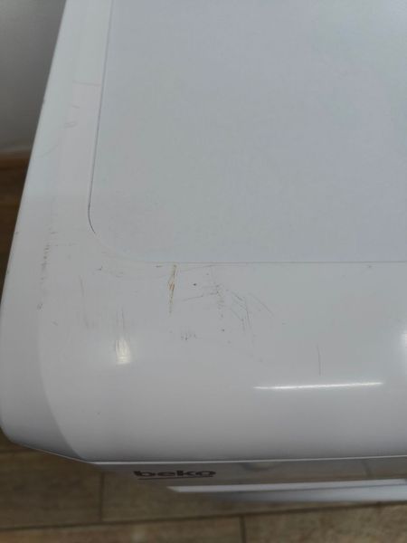 Стиральная машина Beko WMB71643 PTE 2200W 7кг sn 1540757502 000053053 фото