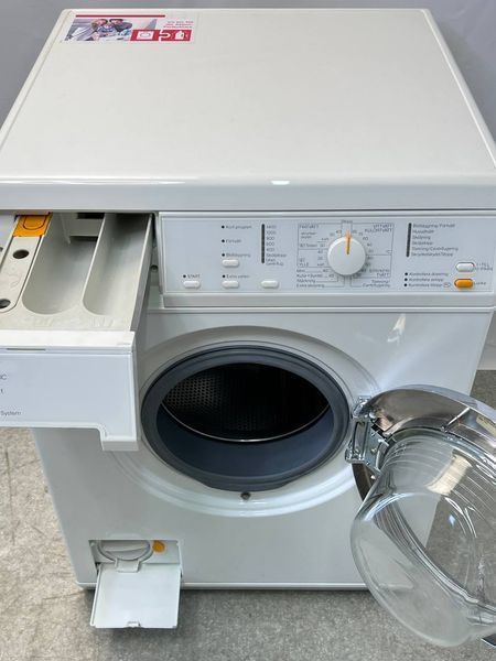 Стиральная машина Premium W 323 000037419 фото