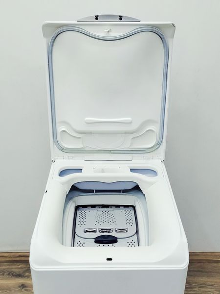 Стиральная машина вертикальная AEG L47230 000038808 фото