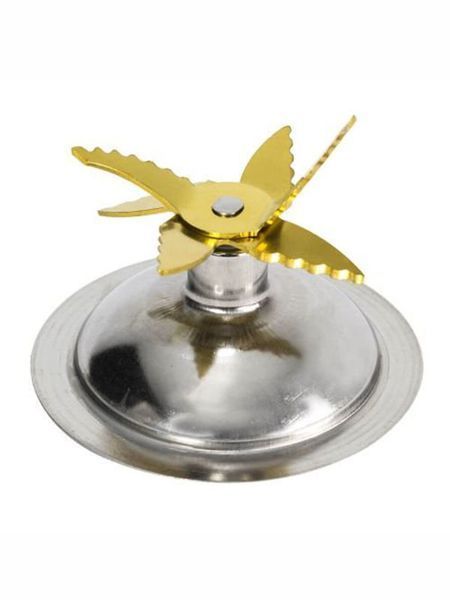 Блендер стационарный Cecotec Batidora Power Titanium 850 04048 850w 000042492 фото
