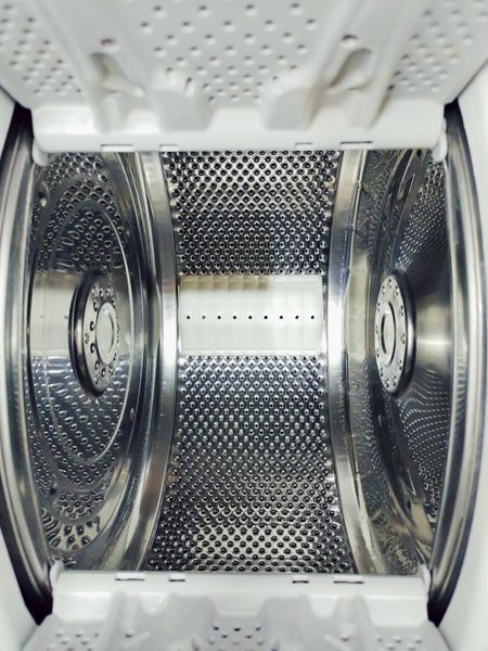 Стиральная машина вертикальная AEG L47230 000038808 фото