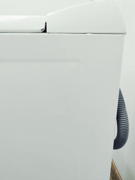 Стиральная машина вертикальная Siemens WP12T352 01 000037141 фото