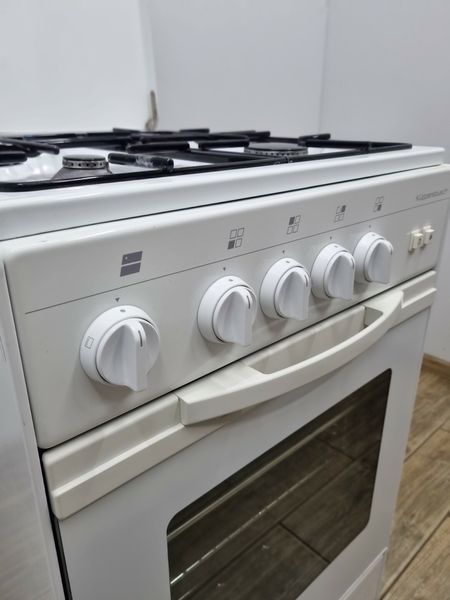 Плита газовая Kuppersbusch GH 506 0 E 000036820 фото