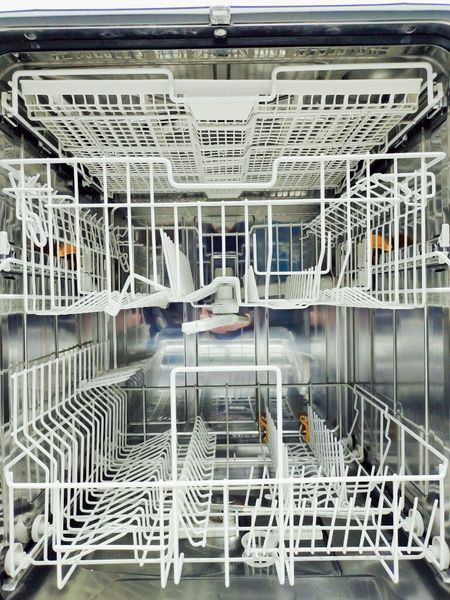 Посудомийна машина Miele G 2292 SCi 2200w 12 персон sn 4780076257 000037211 фото