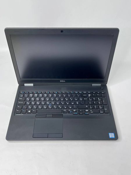Ноутбук Dell Latitude E5570 000040526 фото