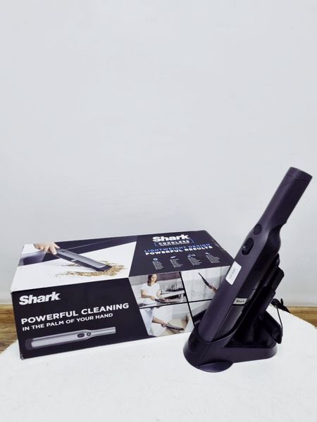 Пилосос ручний Shark WV200EU 115w сток LPNHK067259716 122е 000030758 фото