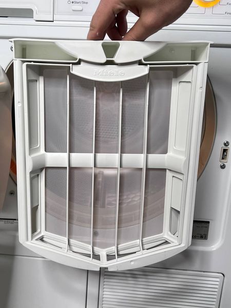 Сушильная машина Miele T 8626 WP 000039305 фото