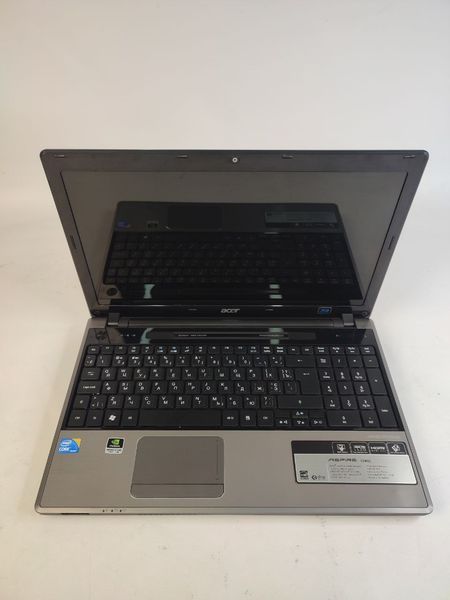 Ноутбук Acer 5745G 000042674 фото