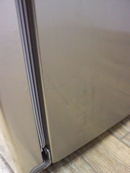Холодильник двухкамерный LG GB7143AESF 000031606 фото
