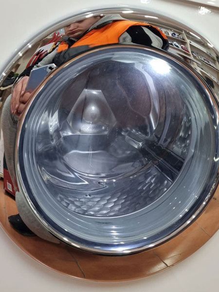 Стиральная машина Miele W5825 W5200WPS EcoCar 000032338 фото