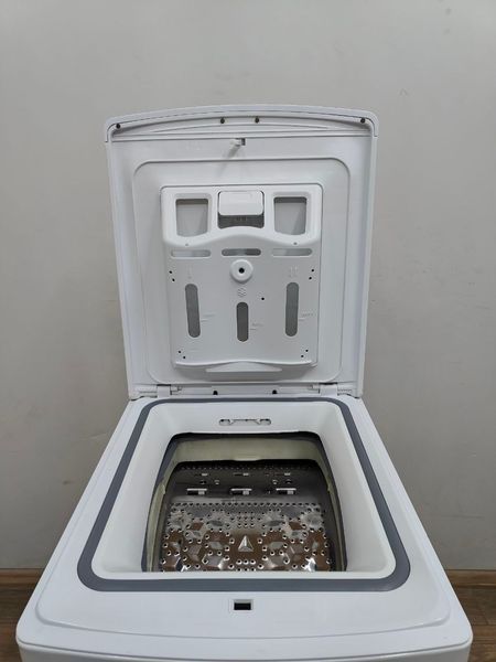 Пральна машина вертикальна Koenic KWM 8212CINV 2000W 8кг sn 2136001196 000053042 фото