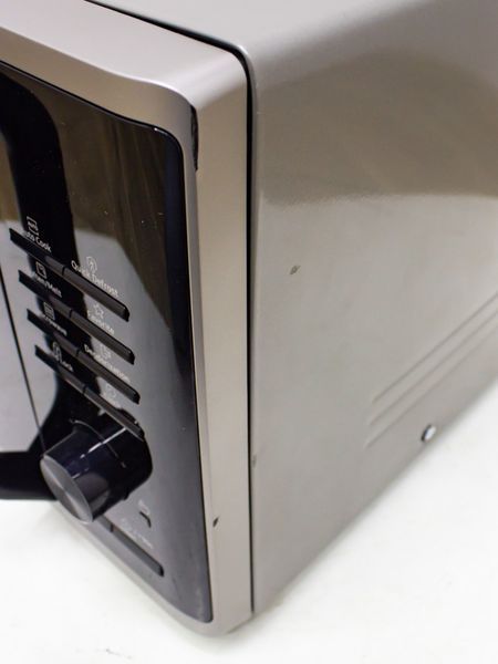 Микроволновая печь Samsung MS2AK3515AS 000030717 фото