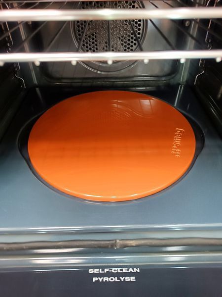 Духова шафа SMEG SFP 6925 NPZE1 3500W sn 14512887101900470101 000053743 фото