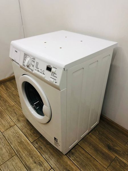 Стиральная машина AEG L5460DFL 000043679 фото