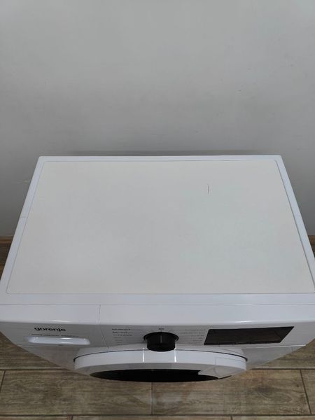 Стиральная машина Gorenje STEAMTECH WHP62EPS 1800W 6 кг sn 738347 01 000052283 фото
