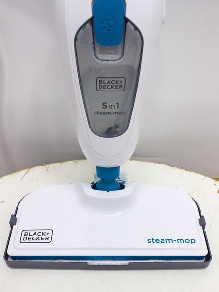 Парошвабра Black Decker FSMH13E5 000030960 фото