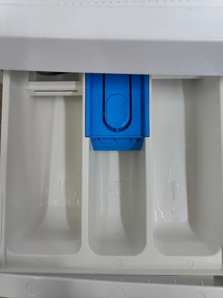 Пральна машина Siemens IQ700 WM14S443 2100 Вт 7 кг, серійний номер 9009200129 000052861 фото