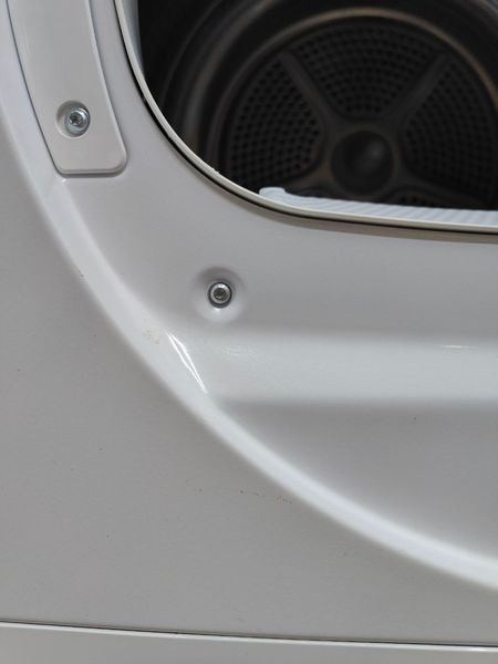 Сушильная машина Bosch Serie8 WTW875W008 1000W 8кг sn 01045 000051952 фото