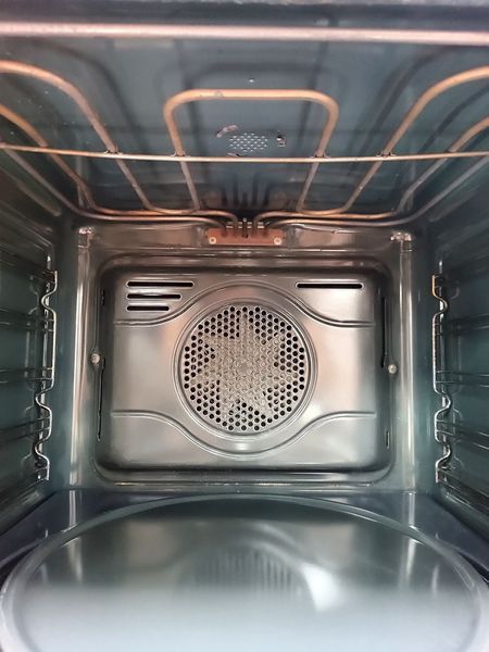 Духова шафа SMEG SFP 6925 NPZE1 3500W sn 14512887101900470101 000053743 фото