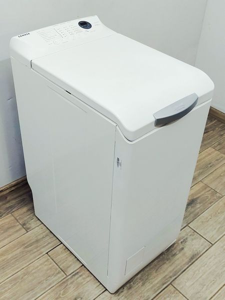 Стиральная машина вертикальная AEG L47230 000038808 фото