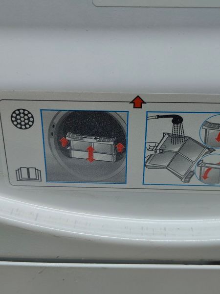 Сушильная машина Siemens iQ800 WT48Y850DN 08 1000W 9кг sn 9309200012 000053591 фото