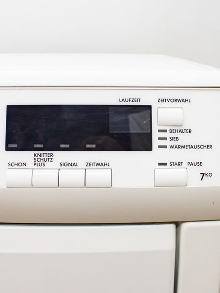 Сушильная машина AEG T56840L 000031506 фото