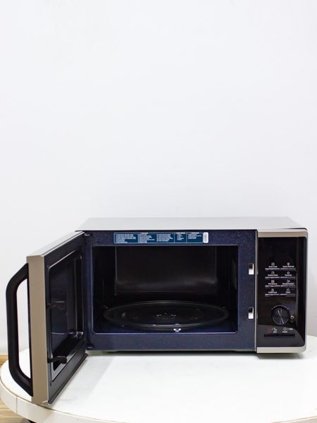 Микроволновая печь Samsung MS2AK3515AS 000030717 фото