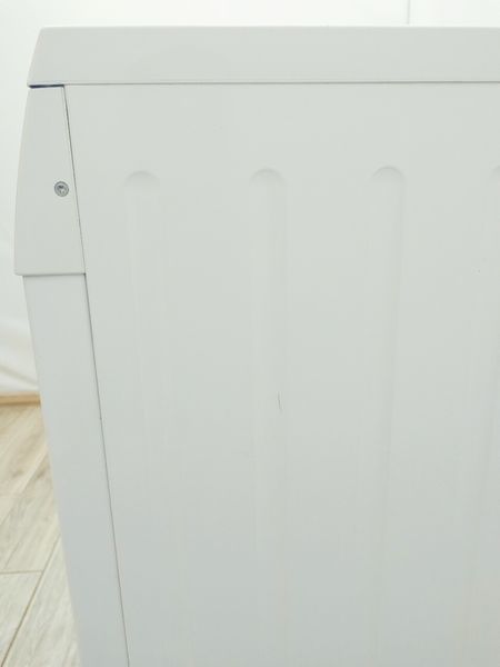 Сушильная машина Bosch EcoLogixx7S WTW865E1 03 000044888 фото