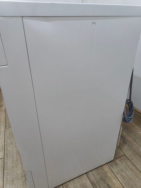 Сушильна машина AEG T56840L 2350W 7 кг sn 03723152 000049939 фото
