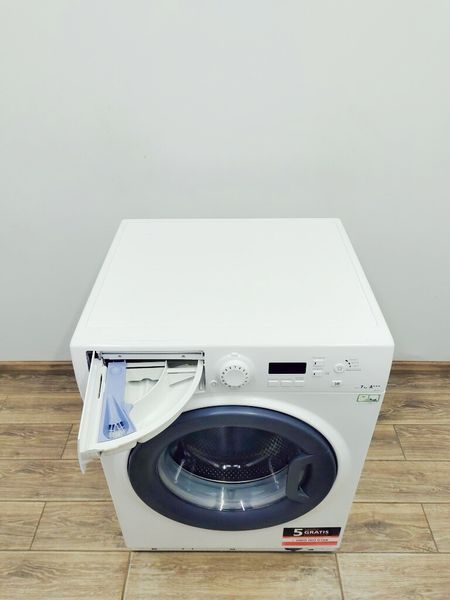 Стиральная машина Bauknecht LB2006C 000037085 фото