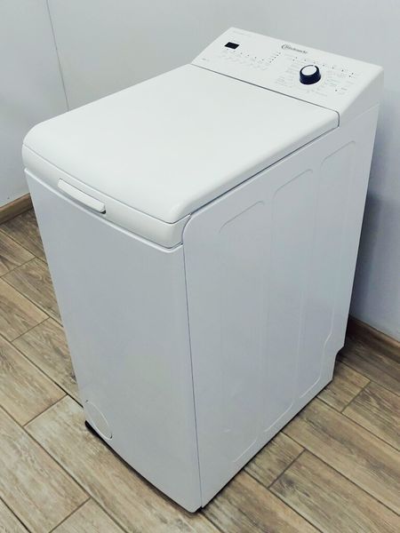 Стиральная машина вертикальная Bauknecht WAT SENSIT 31DI 000039707 фото