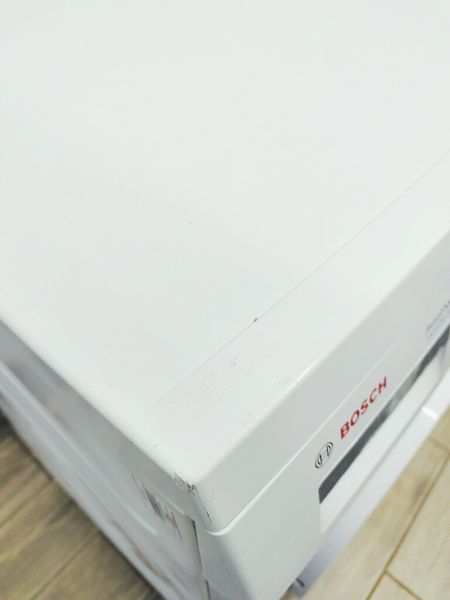 Стиральная машина Bosch Avantixx7 WAQ283M0SN 12 000036695 фото
