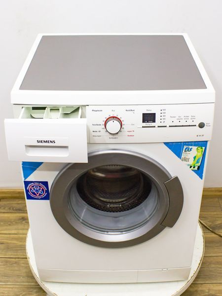 Стиральная машина Siemens WM14E3FF 14 000031508 фото