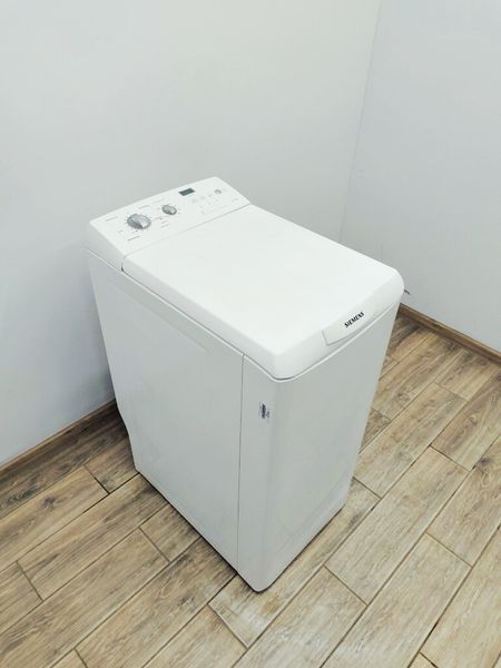 Стиральная машина вертикальная Siemens WP12T352 01 000037141 фото