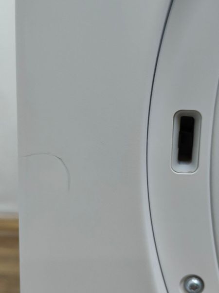 Сушильная машина Siemens iQ800 WT48Y850DN 08 1000W 9кг sn 9309200012 000053591 фото