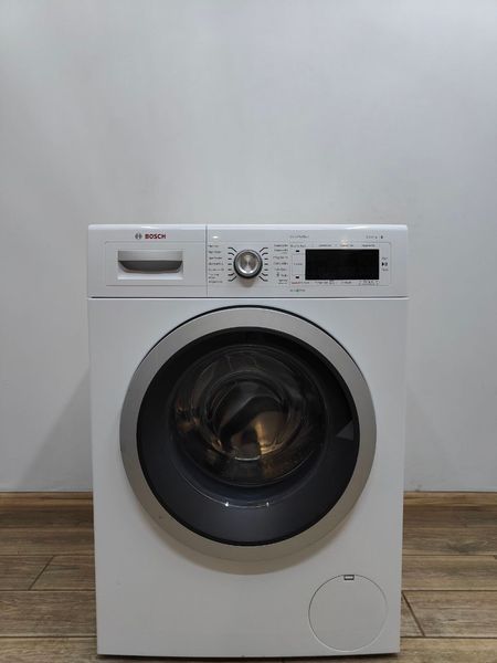 Стиральная машина Bosch Serie 8 WAW32541 2000W 8кг sn 00247 000051968 фото