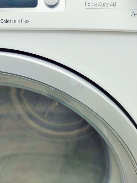 Сушильная машина Bosch Logixx8 WTS865C4 23 000037662 фото