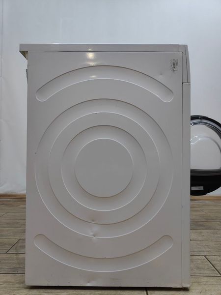 Сушильная машина Siemens iQ800 WT48Y850DN 08 1000W 9кг sn 9309200012 000053591 фото