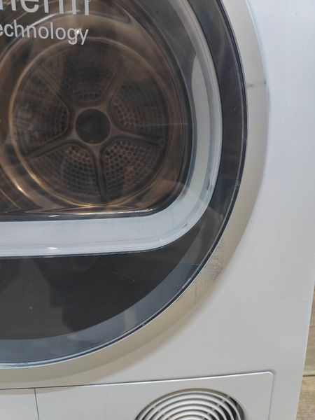 Сушильная машина Siemens WT46W56014 1500W 7kg sn 9101204630 000050714 фото