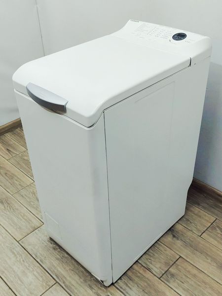 Стиральная машина вертикальная AEG L47230 000038808 фото