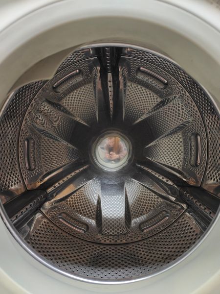 Стиральная машина Indesit W84TX EX BG 2300W 5кг sn 42039 000053736 фото